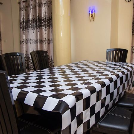 Magnifique Appartement - Cotonou - Avotrou Apkapka 외부 사진