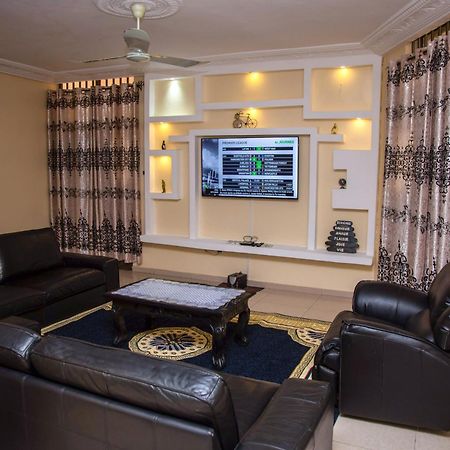 Magnifique Appartement - Cotonou - Avotrou Apkapka 외부 사진