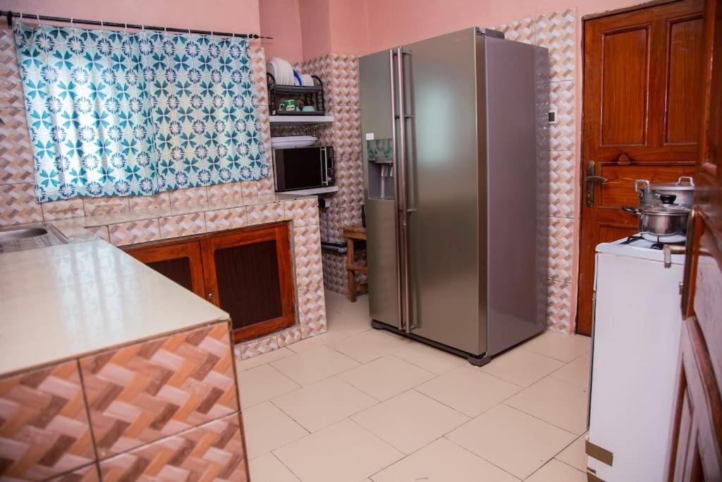 Magnifique Appartement - Cotonou - Avotrou Apkapka 외부 사진