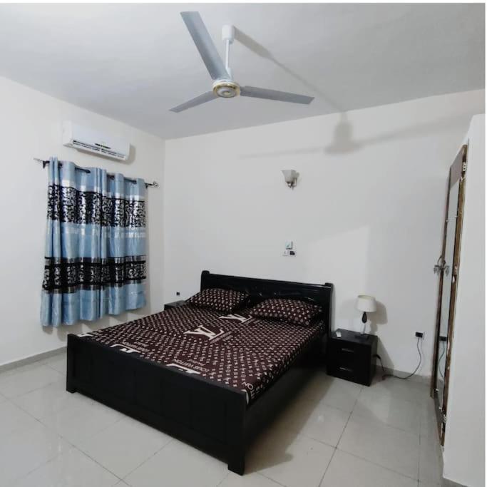 Magnifique Appartement - Cotonou - Avotrou Apkapka 외부 사진
