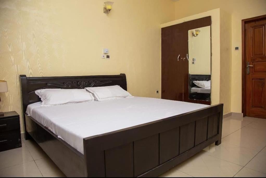 Magnifique Appartement - Cotonou - Avotrou Apkapka 외부 사진