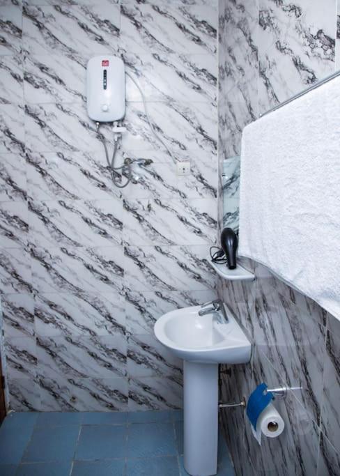 Magnifique Appartement - Cotonou - Avotrou Apkapka 외부 사진