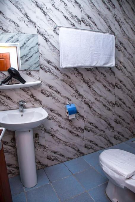 Magnifique Appartement - Cotonou - Avotrou Apkapka 외부 사진