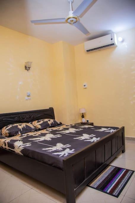 Magnifique Appartement - Cotonou - Avotrou Apkapka 외부 사진