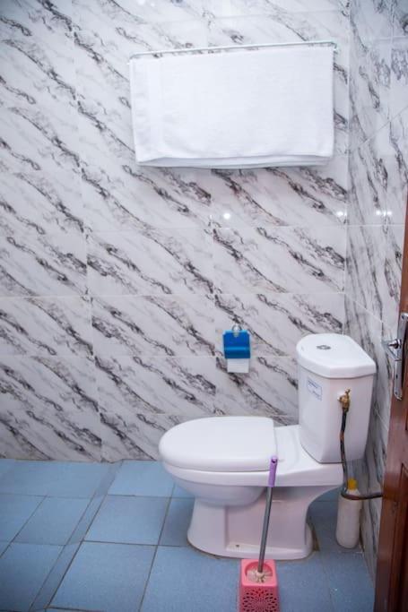 Magnifique Appartement - Cotonou - Avotrou Apkapka 외부 사진