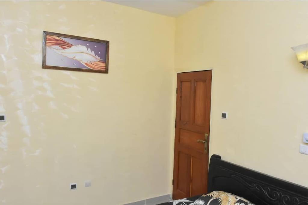 Magnifique Appartement - Cotonou - Avotrou Apkapka 외부 사진