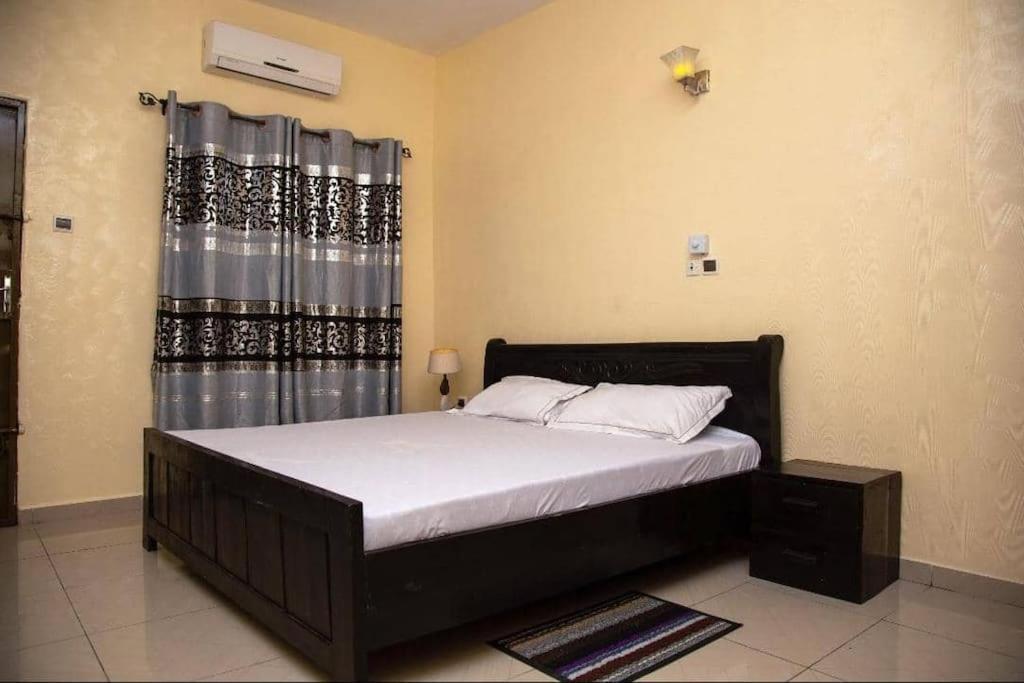 Magnifique Appartement - Cotonou - Avotrou Apkapka 외부 사진