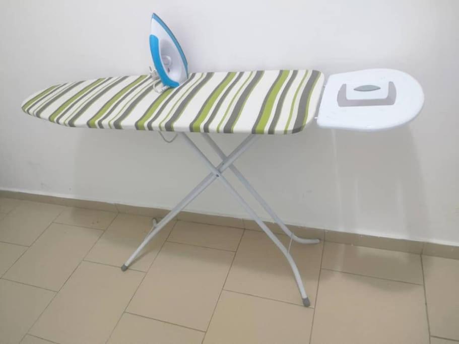 Magnifique Appartement - Cotonou - Avotrou Apkapka 외부 사진