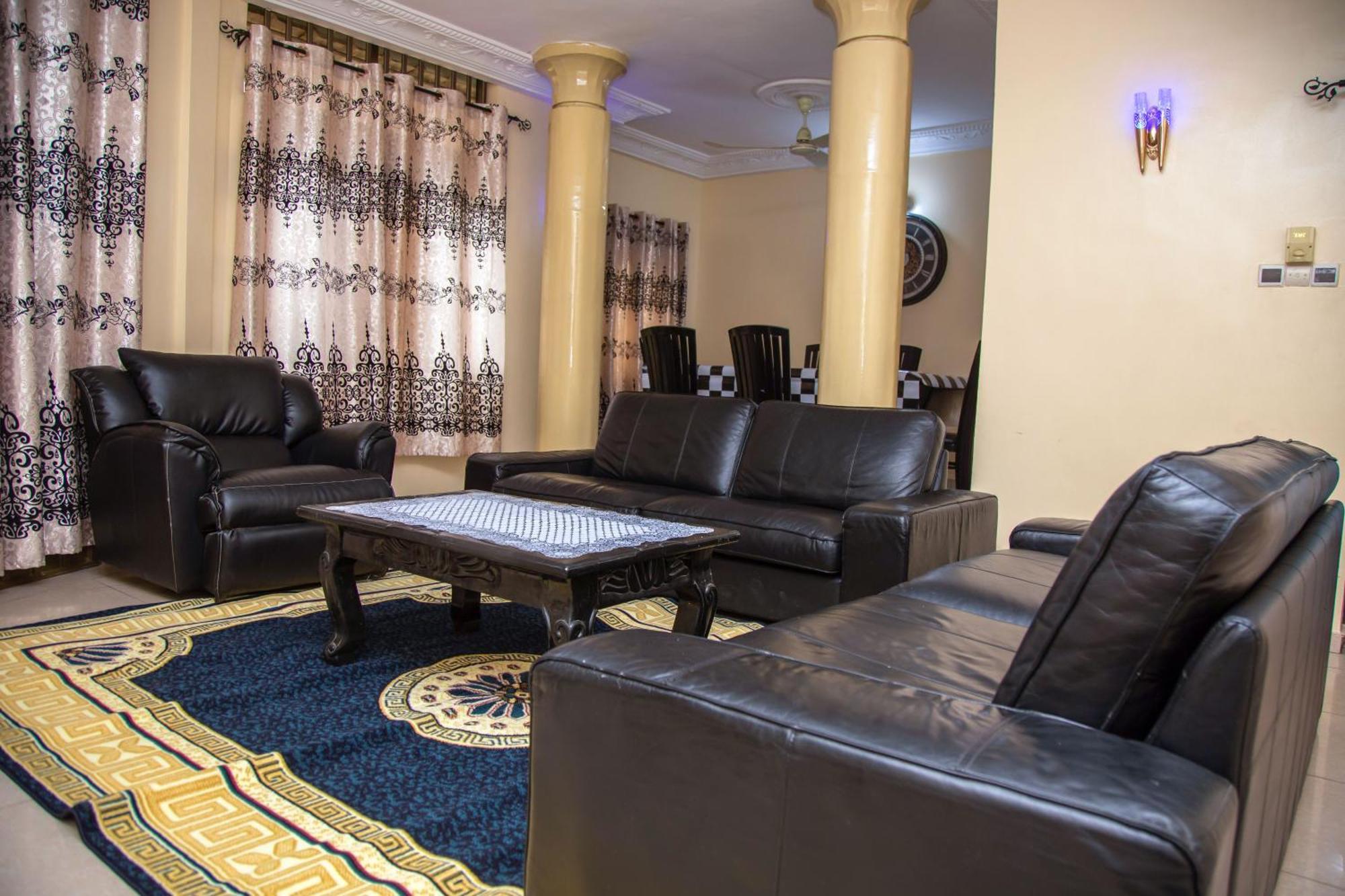 Magnifique Appartement - Cotonou - Avotrou Apkapka 외부 사진