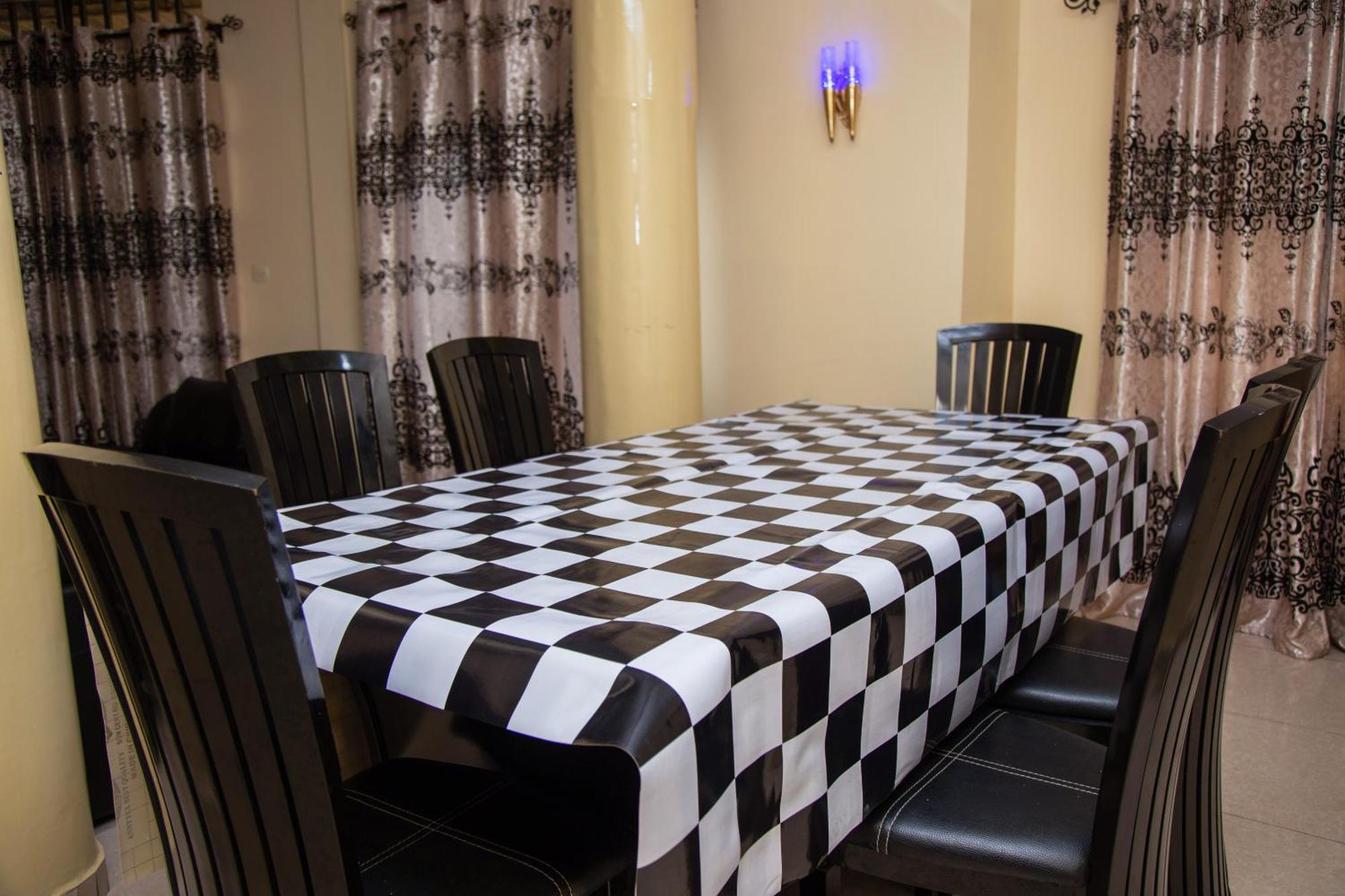 Magnifique Appartement - Cotonou - Avotrou Apkapka 외부 사진